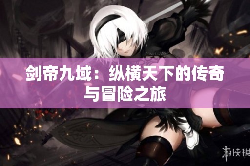 剑帝九域：纵横天下的传奇与冒险之旅