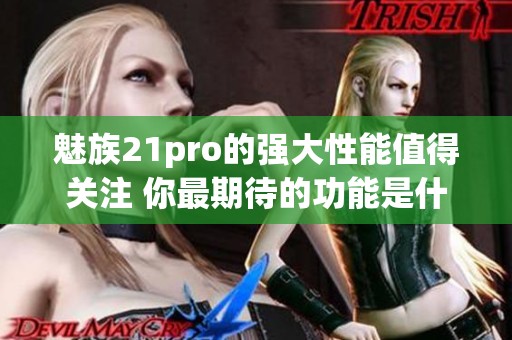 魅族21pro的强大性能值得关注 你最期待的功能是什么呢