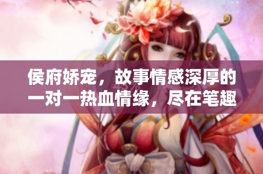 侯府娇宠，故事情感深厚的一对一热血情缘，尽在笔趣阁！