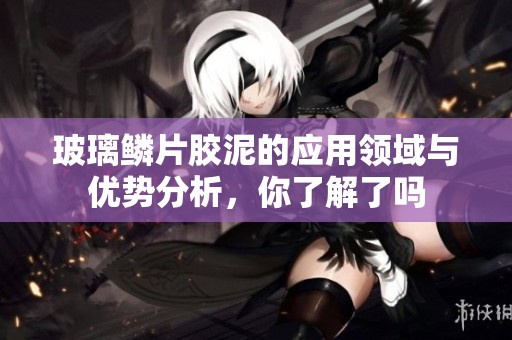 玻璃鳞片胶泥的应用领域与优势分析，你了解了吗