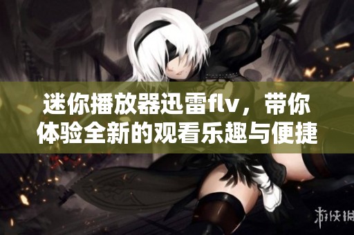 迷你播放器迅雷flv，带你体验全新的观看乐趣与便捷服务