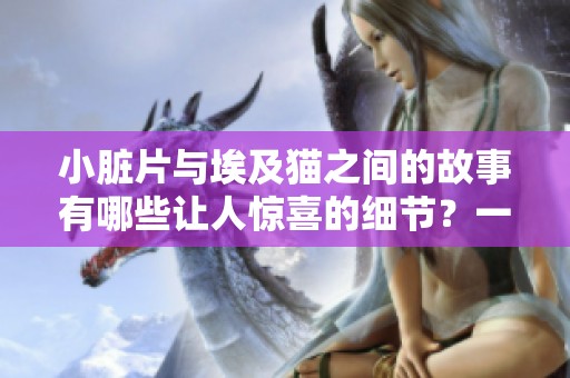 小脏片与埃及猫之间的故事有哪些让人惊喜的细节？一起探索一下吧！
