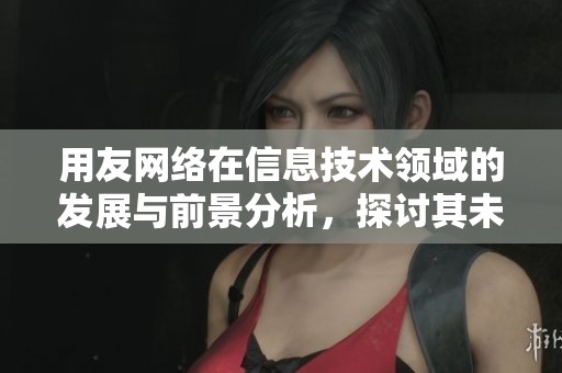 用友网络在信息技术领域的发展与前景分析，探讨其未来的创新方向与挑战
