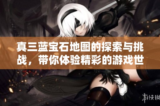 真三蓝宝石地图的探索与挑战，带你体验精彩的游戏世界