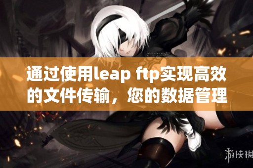 通过使用leap ftp实现高效的文件传输，您的数据管理将变得更加轻松。