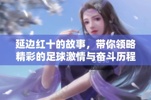 延边红十的故事，带你领略精彩的足球激情与奋斗历程。