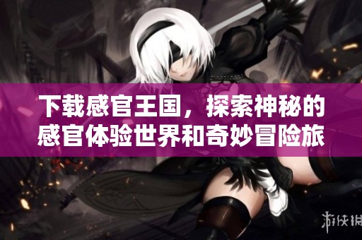 下载感官王国，探索神秘的感官体验世界和奇妙冒险旅程
