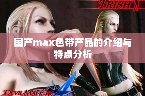 国产max色带产品的介绍与特点分析
