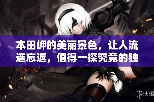 本田岬的美丽景色，让人流连忘返，值得一探究竟的独特之地。