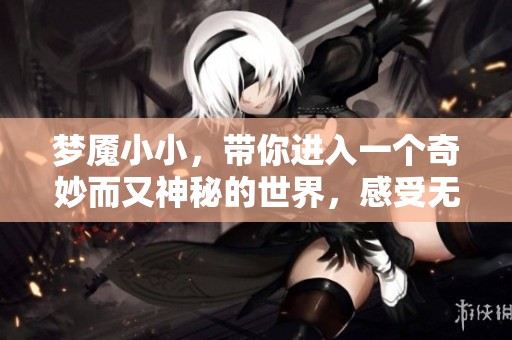 梦魇小小，带你进入一个奇妙而又神秘的世界，感受无尽的冒险与挑战