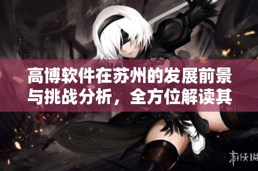 高博软件在苏州的发展前景与挑战分析，全方位解读其市场表现与策略