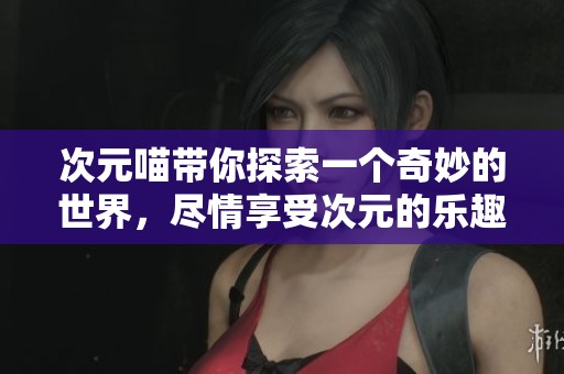 次元喵带你探索一个奇妙的世界，尽情享受次元的乐趣与魅力