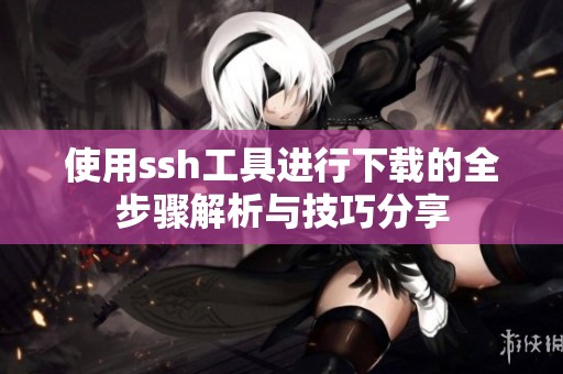 使用ssh工具进行下载的全步骤解析与技巧分享