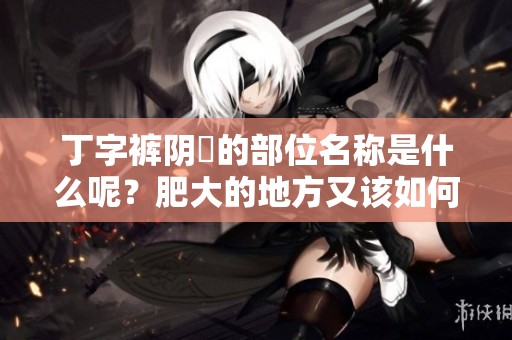 丁字裤阴脣的部位名称是什么呢？肥大的地方又该如何称呼呢？
