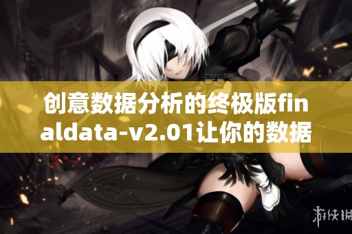 创意数据分析的终极版finaldata-v2.01让你的数据更具价值与洞察力