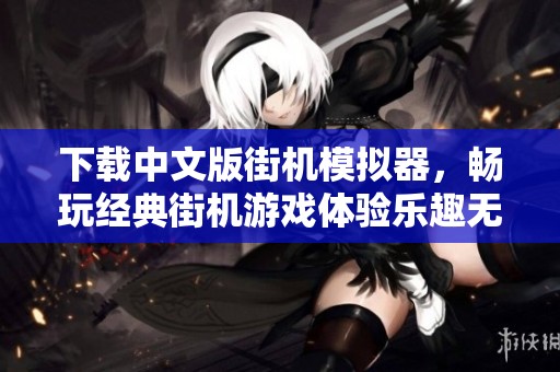 下载中文版街机模拟器，畅玩经典街机游戏体验乐趣无穷
