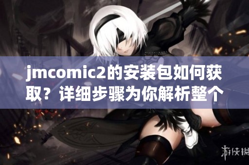 jmcomic2的安装包如何获取？详细步骤为你解析整个过程