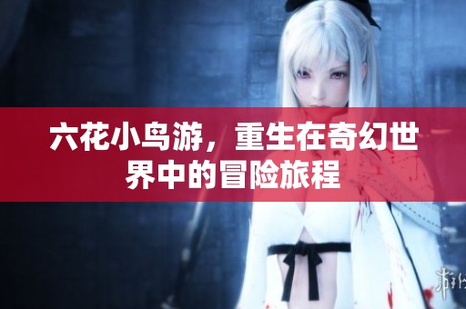 六花小鸟游，重生在奇幻世界中的冒险旅程