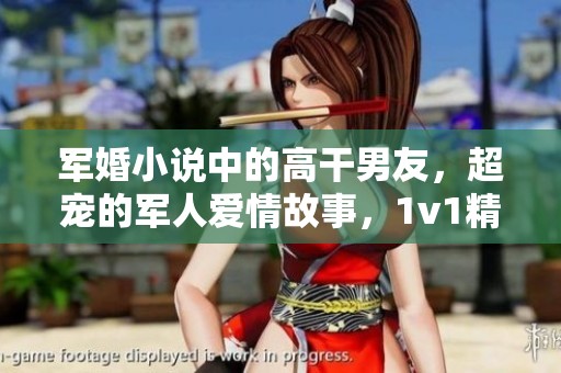 军婚小说中的高干男友，超宠的军人爱情故事，1v1精彩不停