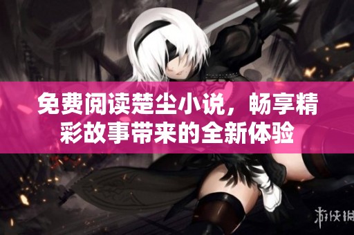 免费阅读楚尘小说，畅享精彩故事带来的全新体验