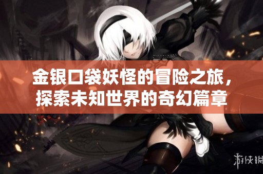 金银口袋妖怪的冒险之旅，探索未知世界的奇幻篇章
