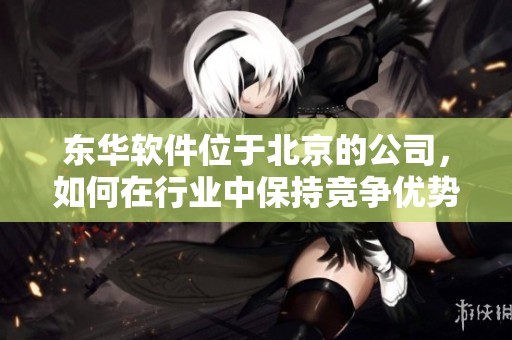 东华软件位于北京的公司，如何在行业中保持竞争优势与创新能力