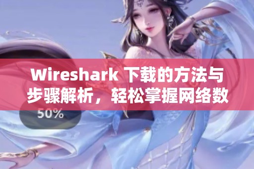 Wireshark 下载的方法与步骤解析，轻松掌握网络数据捕获工具