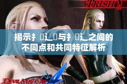 揭示扌喿辶畐与扌喿辶之间的不同点和共同特征解析