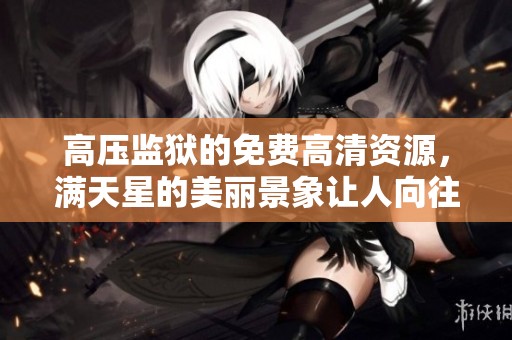 高压监狱的免费高清资源，满天星的美丽景象让人向往。