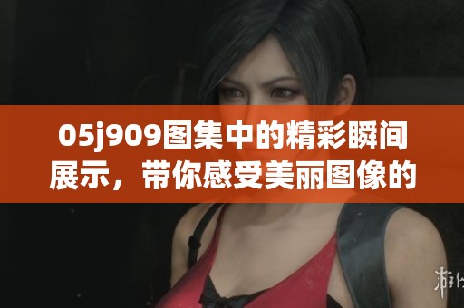 05j909图集中的精彩瞬间展示，带你感受美丽图像的魅力与震撼