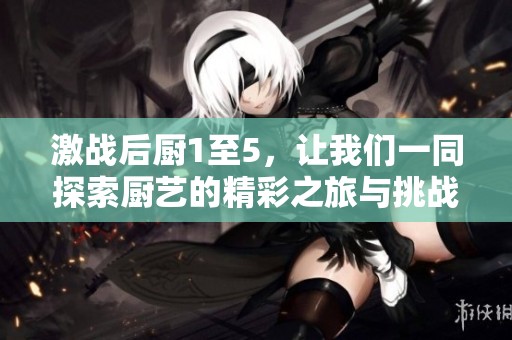 激战后厨1至5，让我们一同探索厨艺的精彩之旅与挑战
