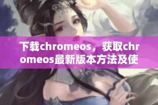 下载chromeos，获取chromeos最新版本方法及使用技巧揭秘