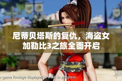 尼蒂贝塔斯的复仇，海盗女***3之旅全面开启