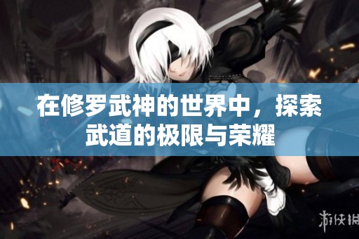 在修罗武神的世界中，探索武道的极限与荣耀