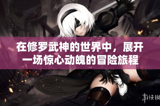 在修罗武神的世界中，展开一场惊心动魄的冒险旅程