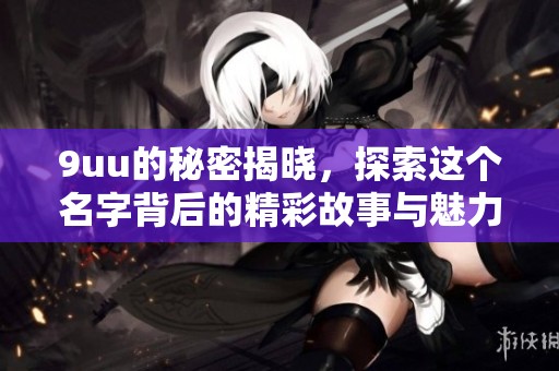 9uu的秘密揭晓，探索这个名字背后的精彩故事与魅力所在