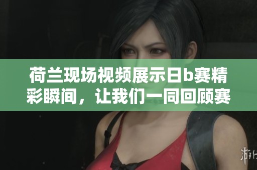 荷兰现场视频展示日b赛精彩瞬间，让我们一同回顾赛事的热烈气氛