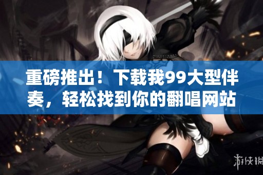 重磅推出！下载我99大型伴奏，轻松找到你的翻唱网站技巧