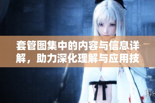 套管图集中的内容与信息详解，助力深化理解与应用技巧