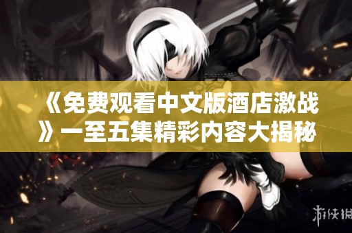 《免费观看中文版酒店激战》一至五集精彩内容大揭秘