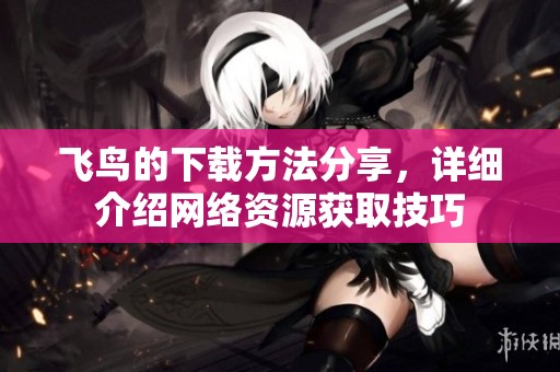 飞鸟的下载方法分享，详细介绍网络资源获取技巧