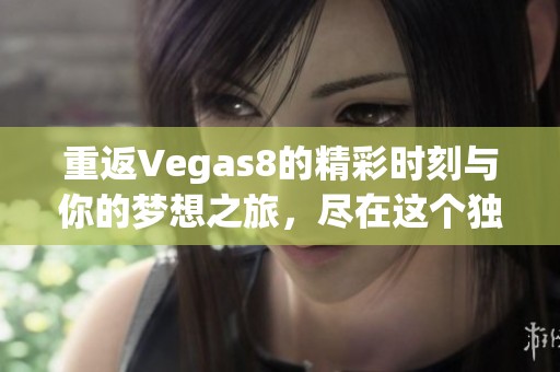 重返Vegas8的精彩时刻与你的梦想之旅，尽在这个独特的体验中