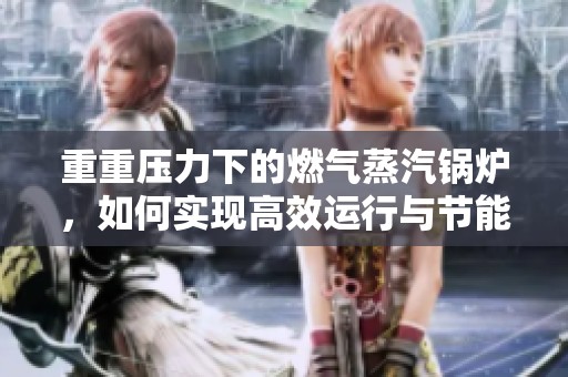 重重压力下的燃气蒸汽锅炉，如何实现高效运行与节能降耗