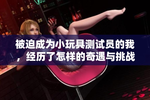 被迫成为小玩具测试员的我，经历了怎样的奇遇与挑战呢